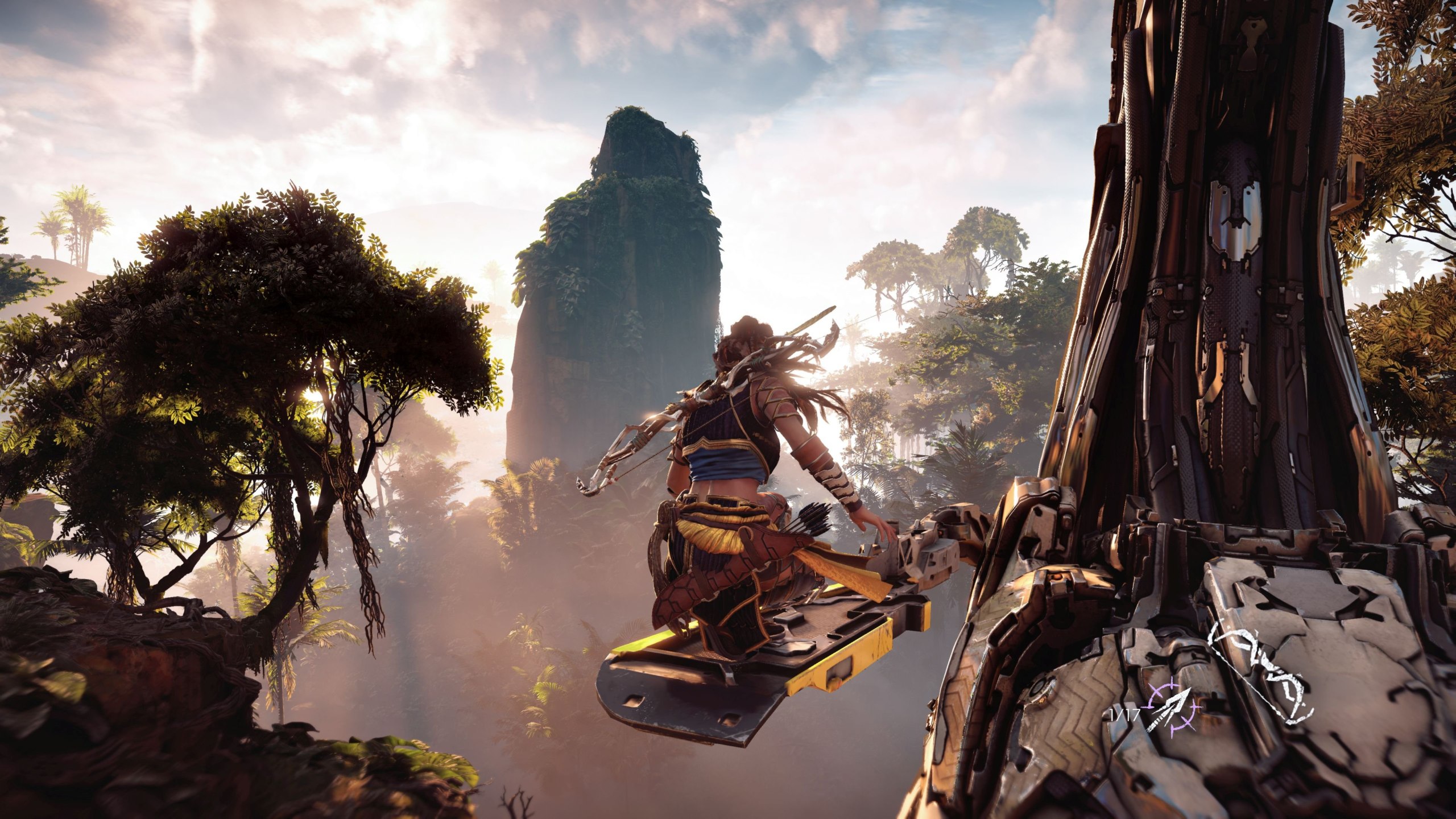 Horizon Zero Dawn - Imagen 38